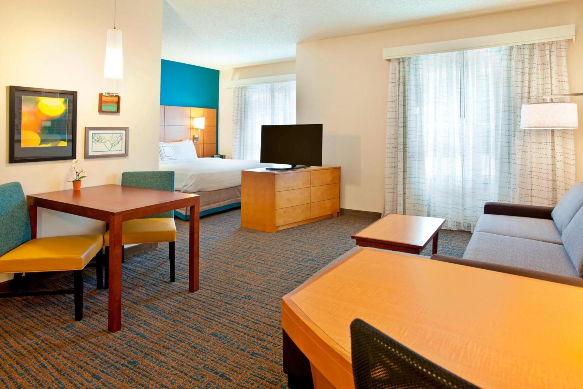 Residence Inn Bridgewater Branchburg Exterior foto
