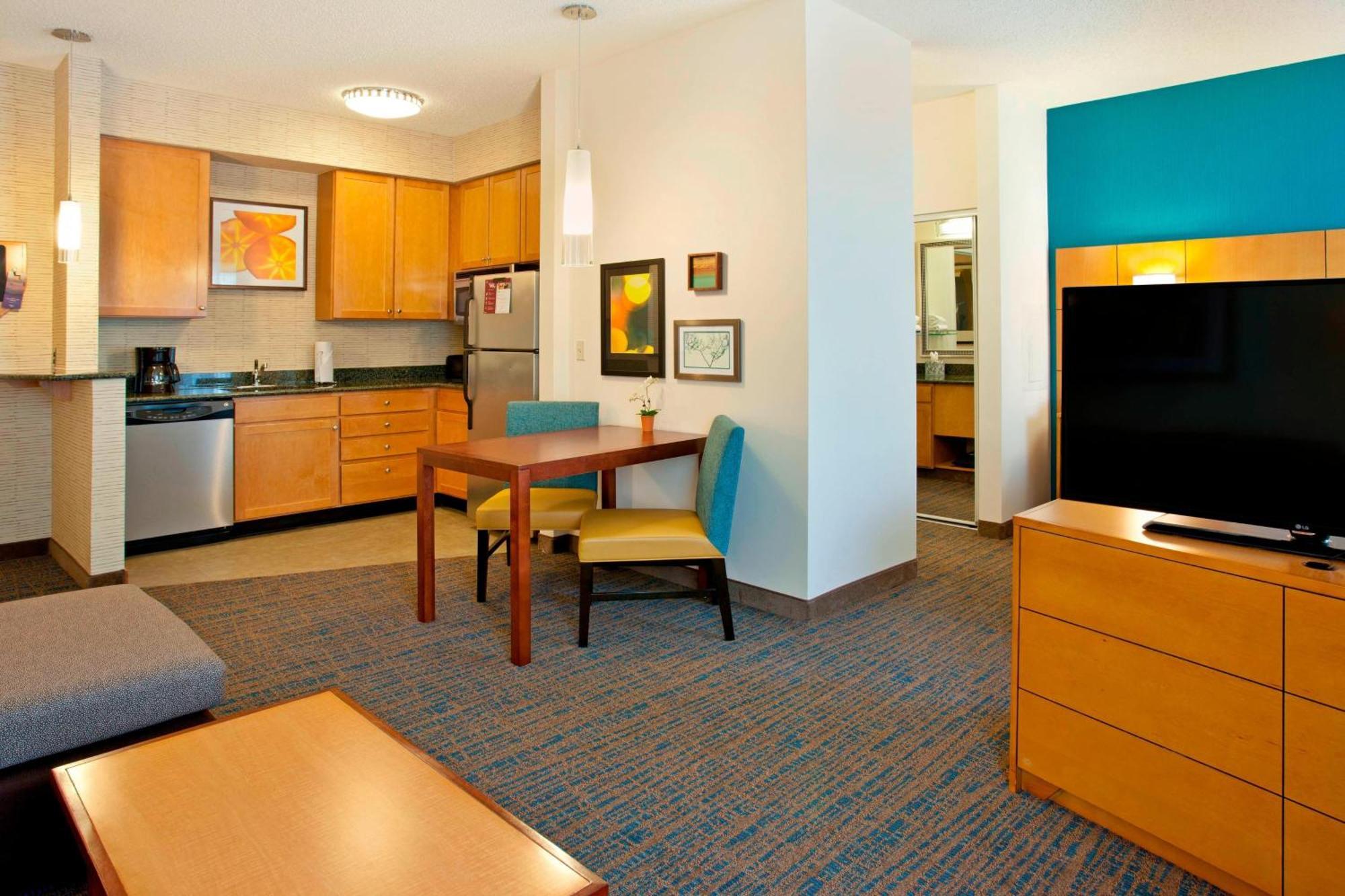 Residence Inn Bridgewater Branchburg Exterior foto