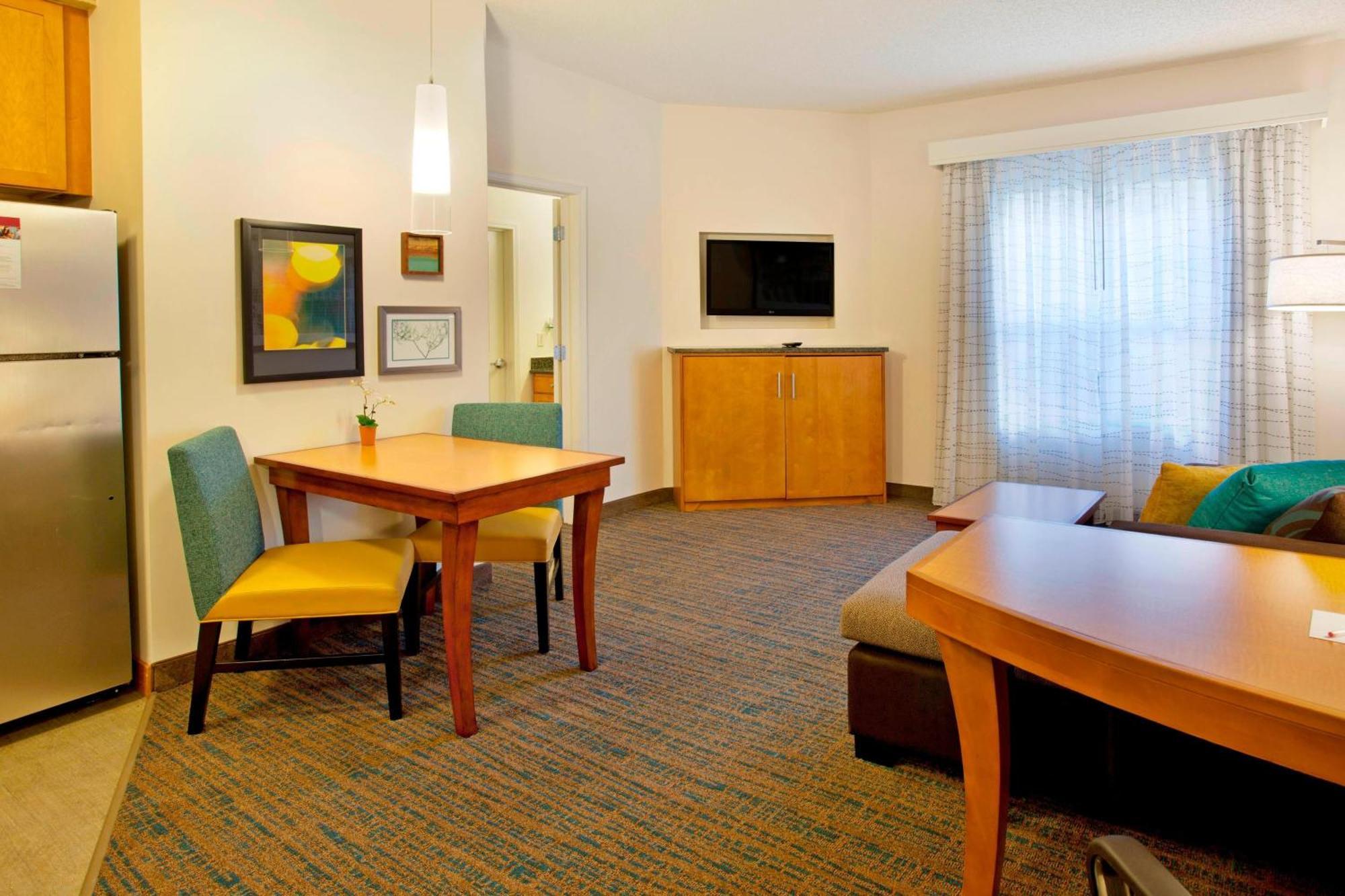 Residence Inn Bridgewater Branchburg Exterior foto