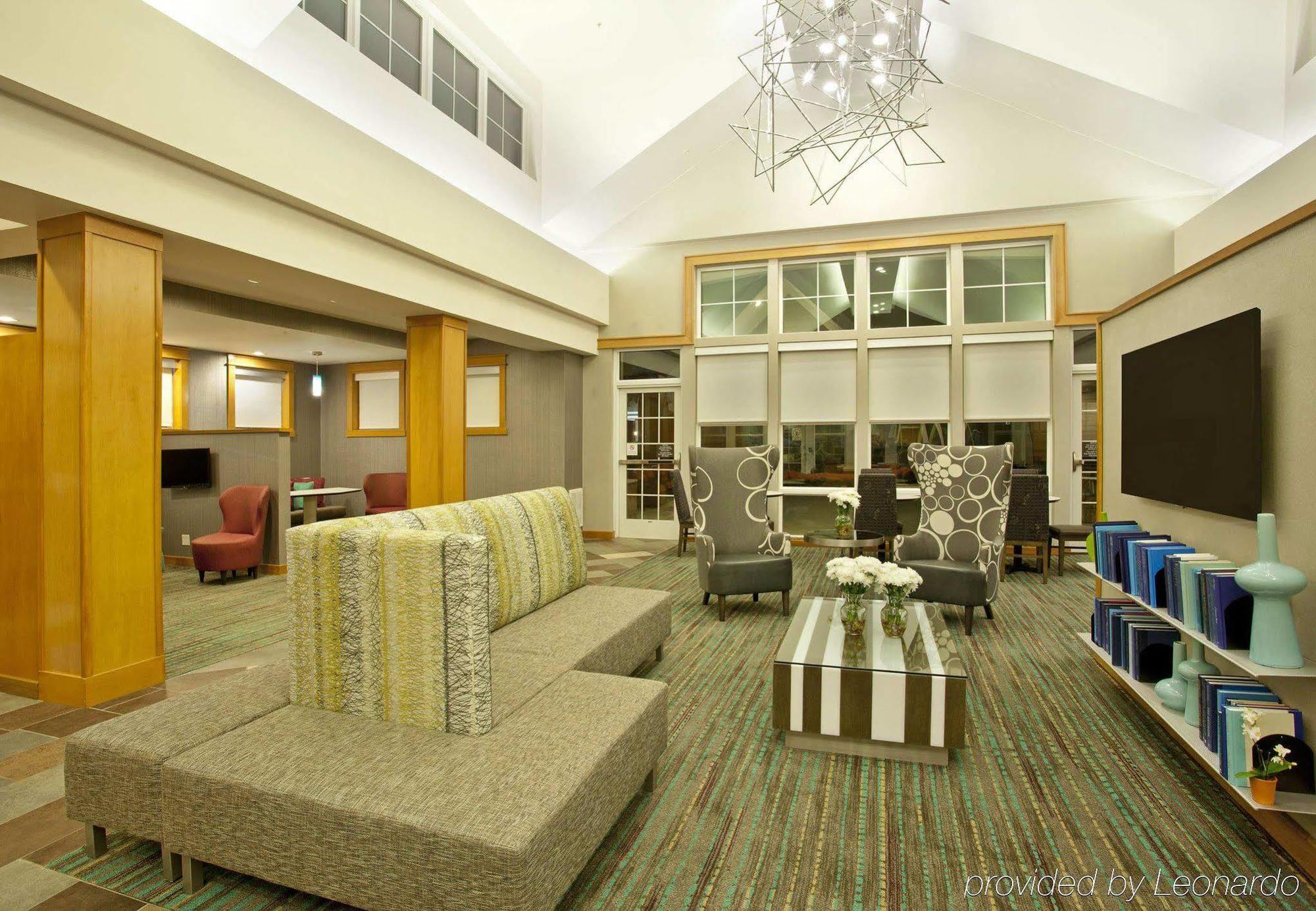 Residence Inn Bridgewater Branchburg Exterior foto