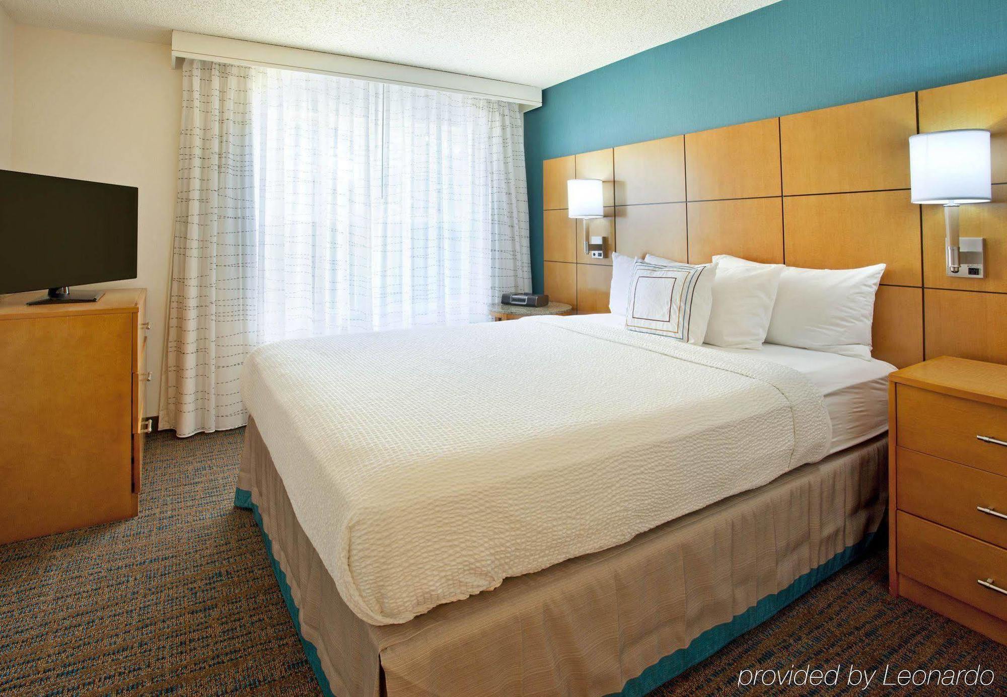 Residence Inn Bridgewater Branchburg Exterior foto