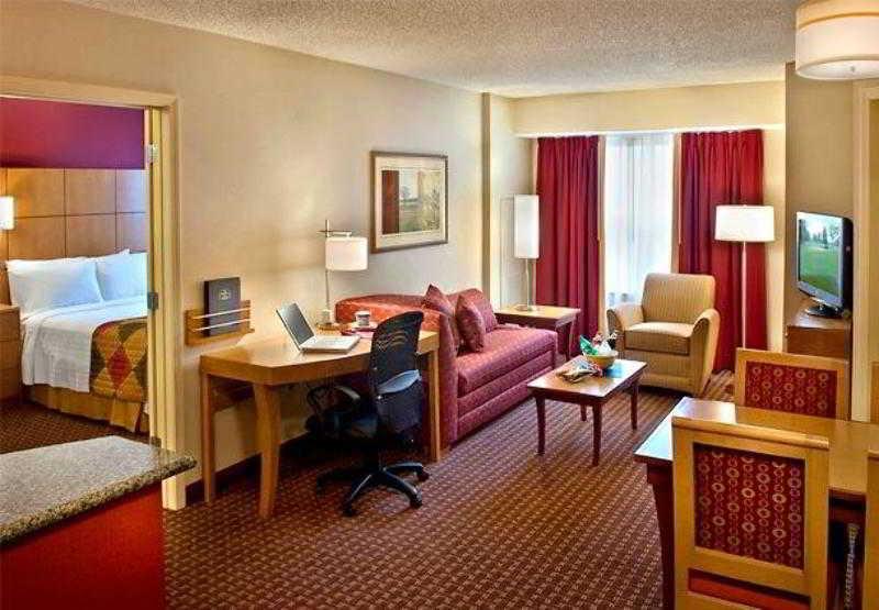 Residence Inn Bridgewater Branchburg Quarto foto